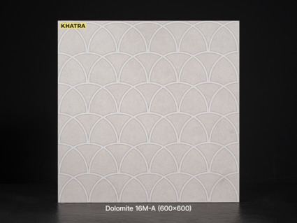 Dolomite 16M-A Dolomite 16M-A