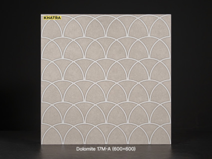 Dolomite 17M-A Dolomite 17M-A