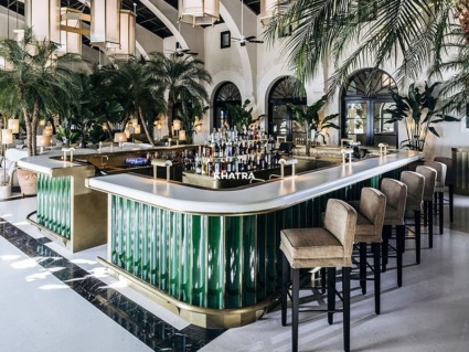 Gạch thẻ bamboo BAR602
