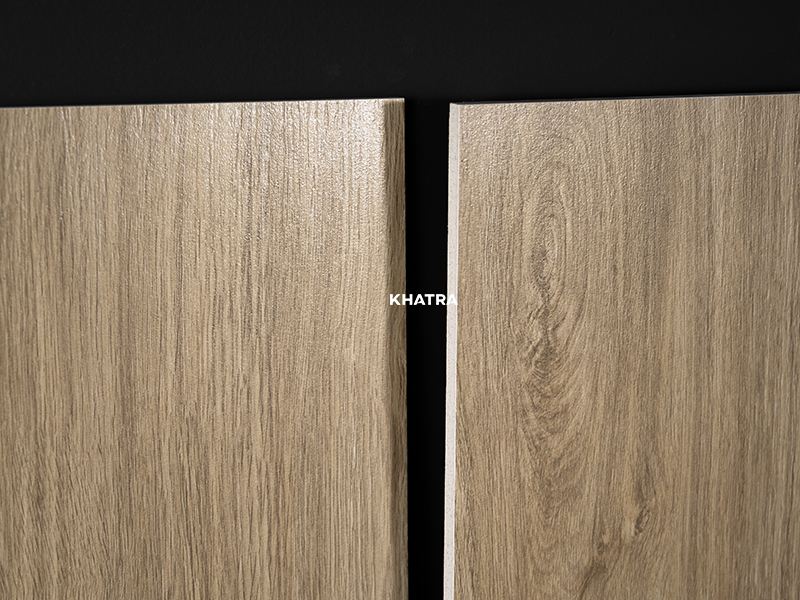 Chi tiết bề mặt gạch gỗ KAG-201003