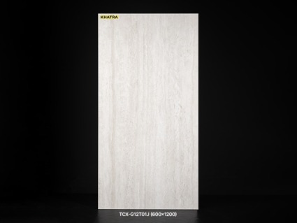 Gạch Travertine TCX-G12T01J 600x1200