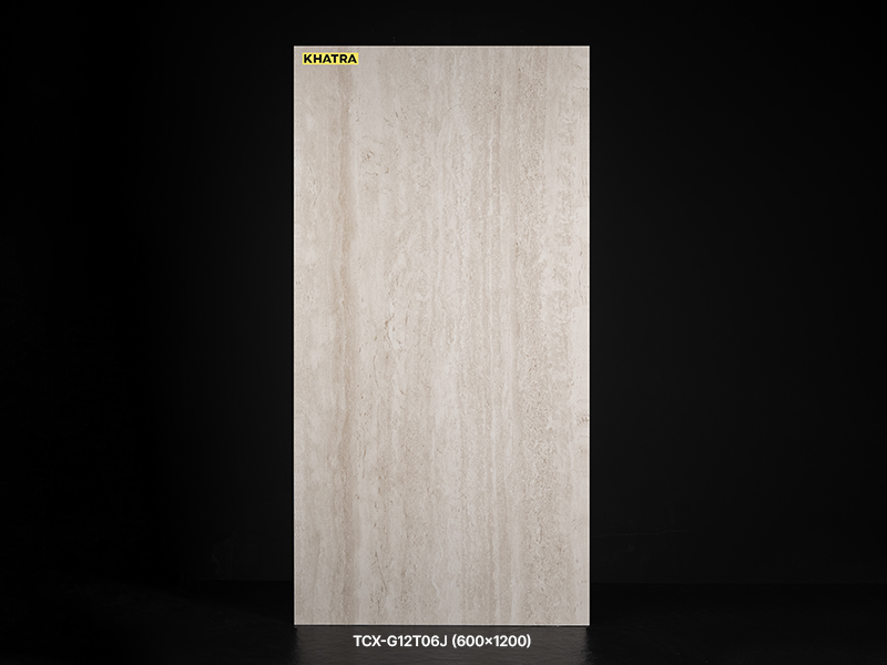 Gạch Travertine TCX-G12T06J 600x1200