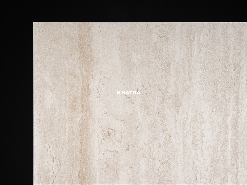 Bề mặt gạch Travertine TCX-G12T06J