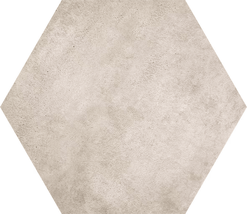 Map gạch lục giác cement 52007