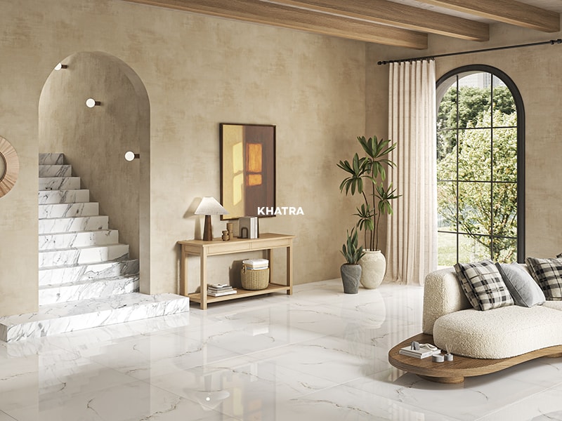 Gạch bóng kiếng KGH-TH101003 lát nền