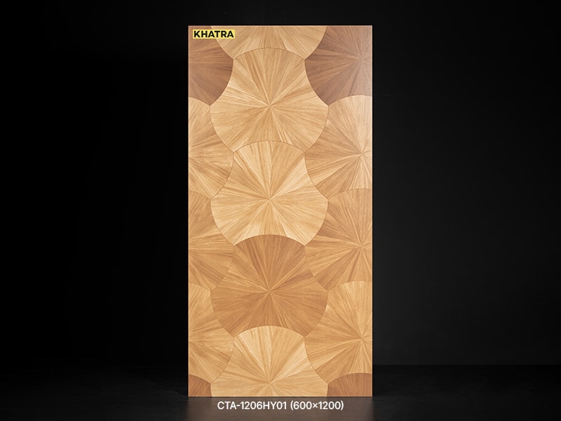 Gạch gỗ CTA-206HY01