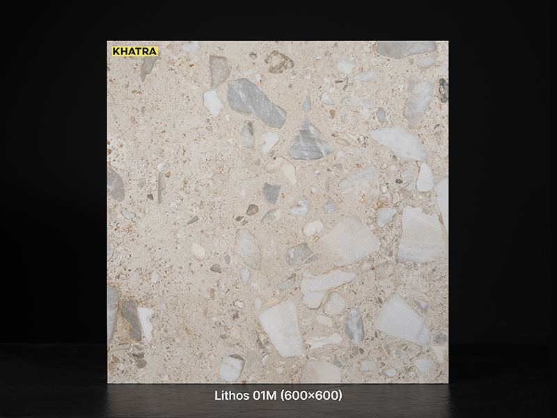 Lithos 01M