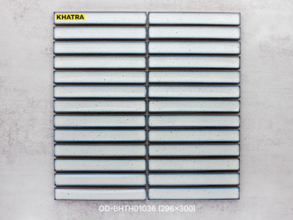 Gạch thẻ Stripe OD-BHTH01036 Gạch thẻ Stripe OD-BHTH01036