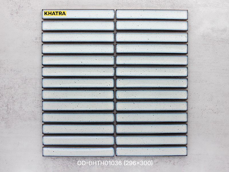 Gạch thẻ Stripe OD-BHTH01036 Gạch thẻ Stripe OD-BHTH01036