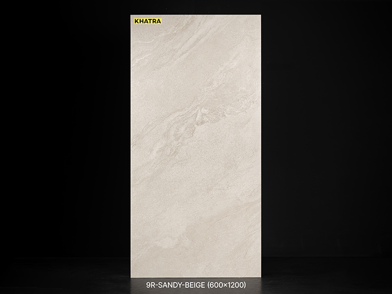 Gạch lát nền 9R Sandy Beige 600x1200