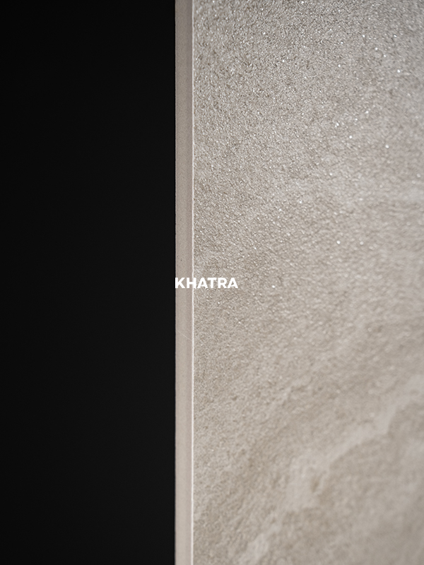 Hình chụp cạnh gạch 9R Sandy Beige