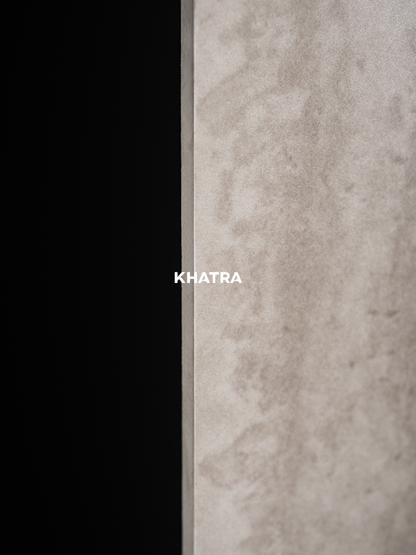 Cạnh gạch khổ lớn vân Travertine CTA-LP918R07