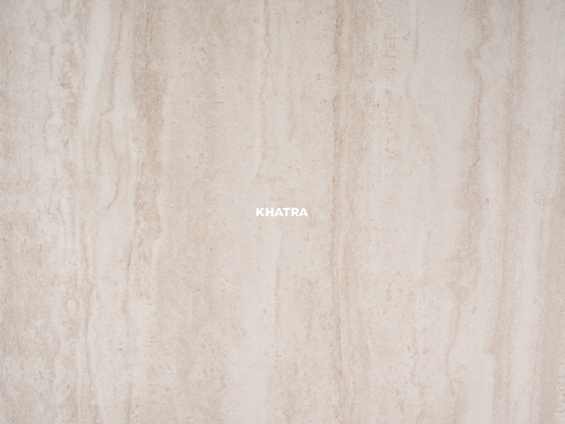 Chi tiết vân gạch Travertine Beige CTA-LP918R07