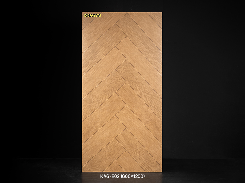 Gạch vân gỗ KAG-E02 600x1200