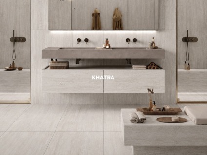 Gạch KAG-Q01 ốp lát phòng tắm