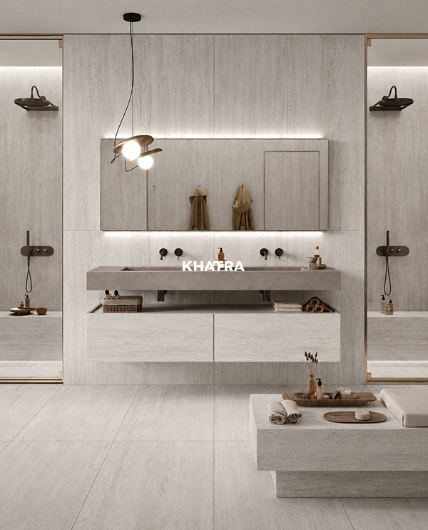 Gạch KAG-Q01 ốp lát phòng tắm
