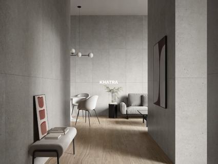 Gạch cement LC-16007 ốp tường