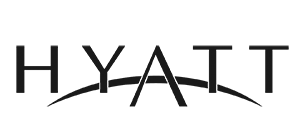 Logo Hyatt Logo Hyatt
