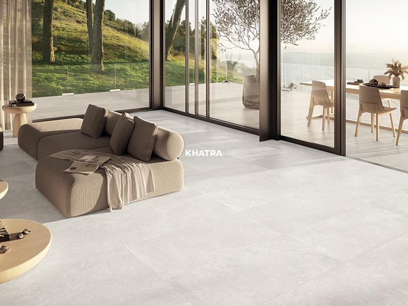 TCH-G12P12JW floor tile