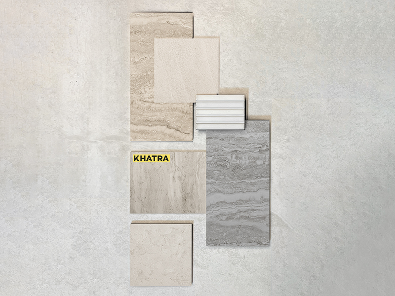 Warm Natural Collection 600x1200