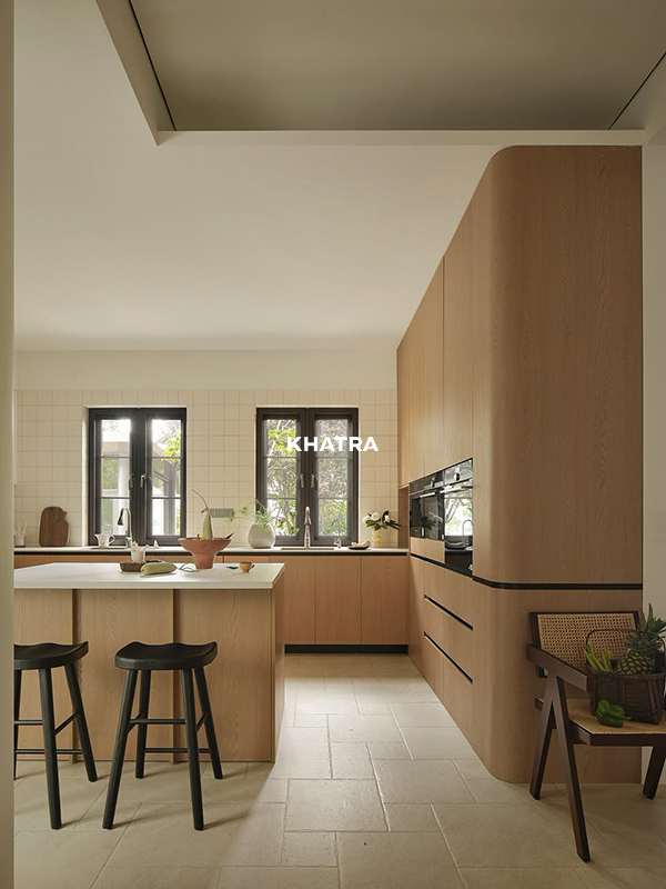 KEC-53M tiles for kitchen flooring