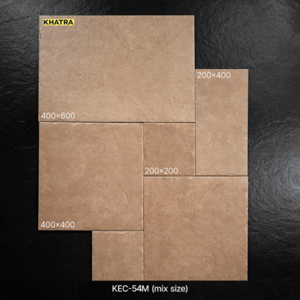 Gạch mix size KEC-54m