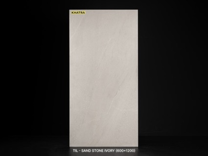 TIL-Sand Stone Ivory