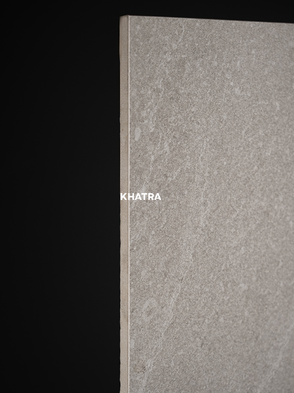 Cạnh gạch Porcelain TIL-Sand Stone Ivory