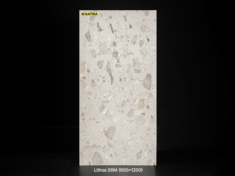 Gạch Terrazzo Lithos 00M Gạch Terrazzo Lithos 00M