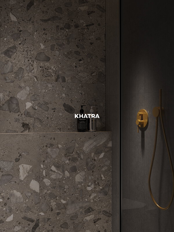 Gạch Terrazzo Lithos 03M ốp tường Gạch Terrazzo Lithos 03M ốp tường