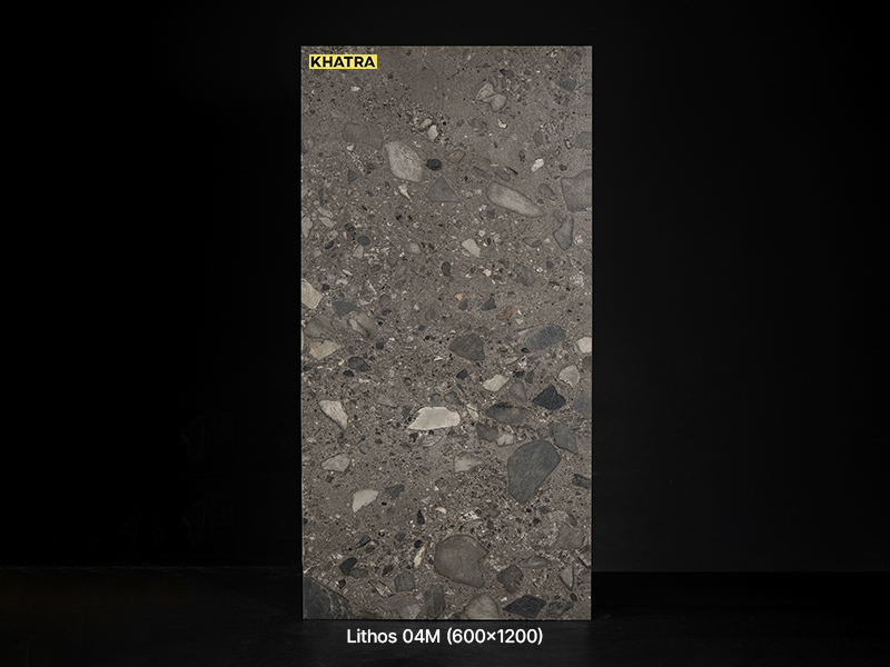 Gạch Terrazzo Lithos 04M