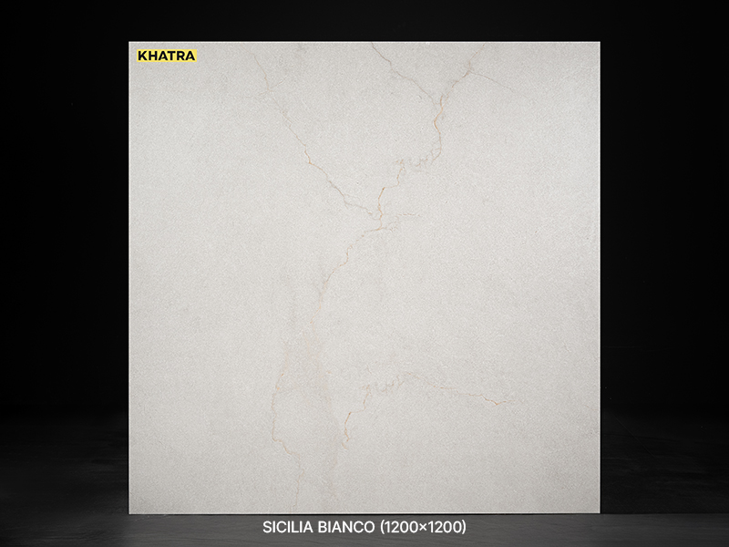 Gạch Sicilia Bianco 1200x1200
